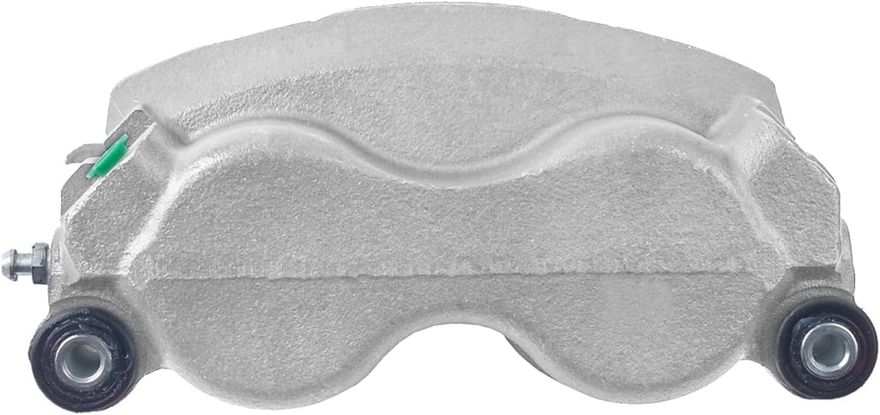 Front Right Brake Caliper - 4378