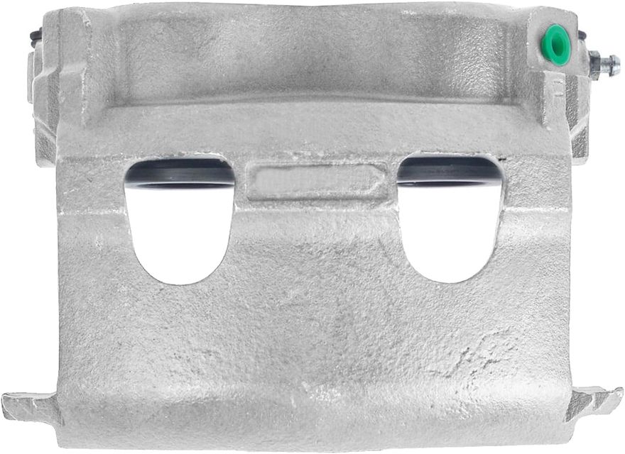 Front Right Brake Caliper - 4378