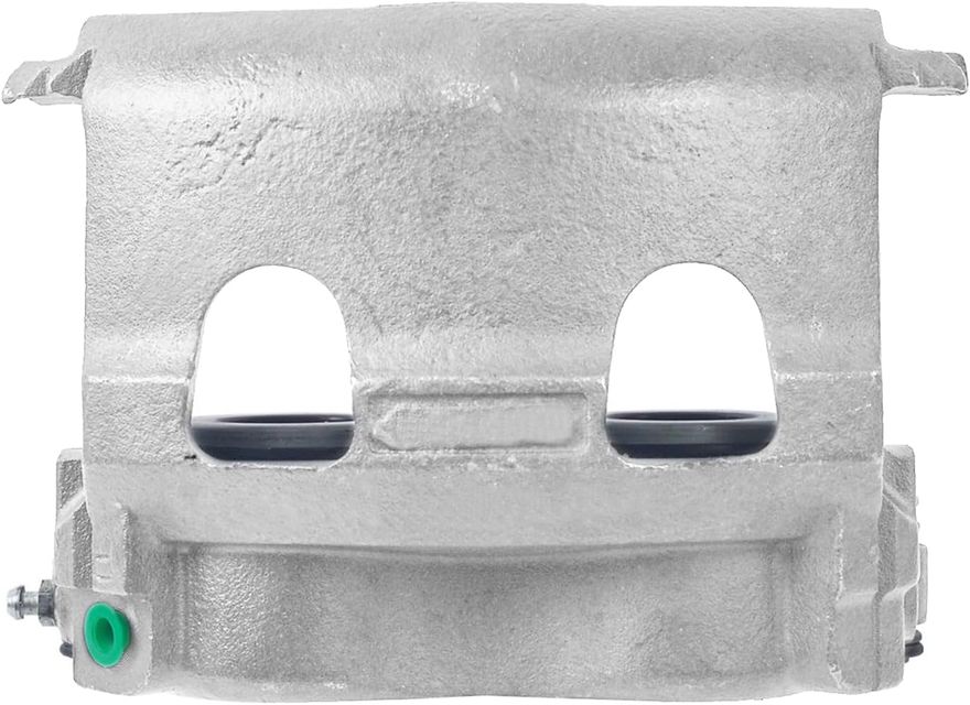 Front Right Brake Caliper - 4378