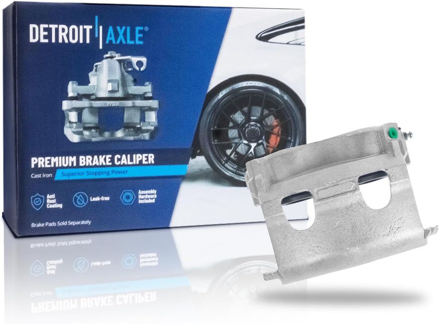 Main Image - Front Right Brake Caliper