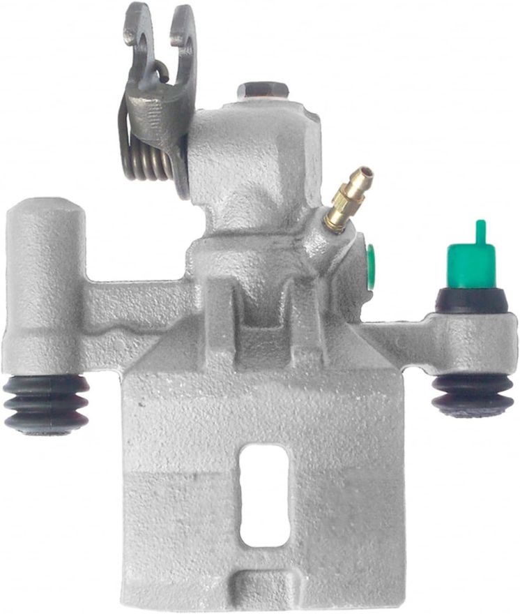 Rear Right Disc Brake Caliper - 4371