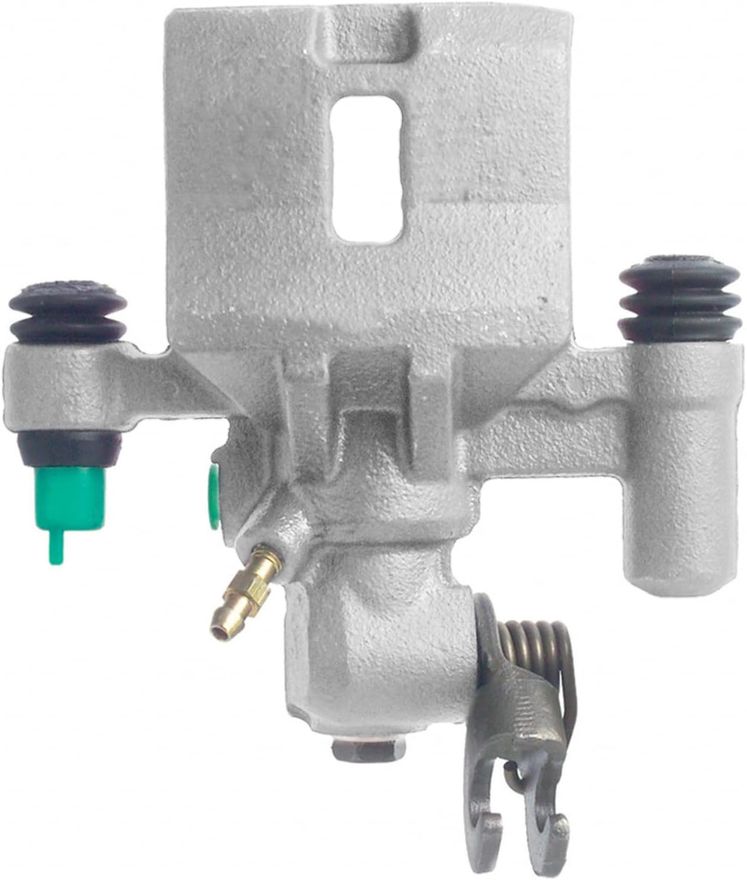 Rear Right Disc Brake Caliper - 4371