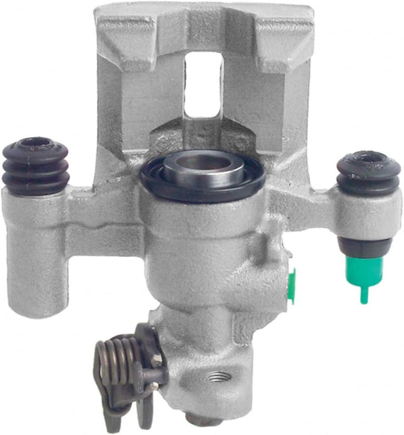 Rear Right Disc Brake Caliper - 4371