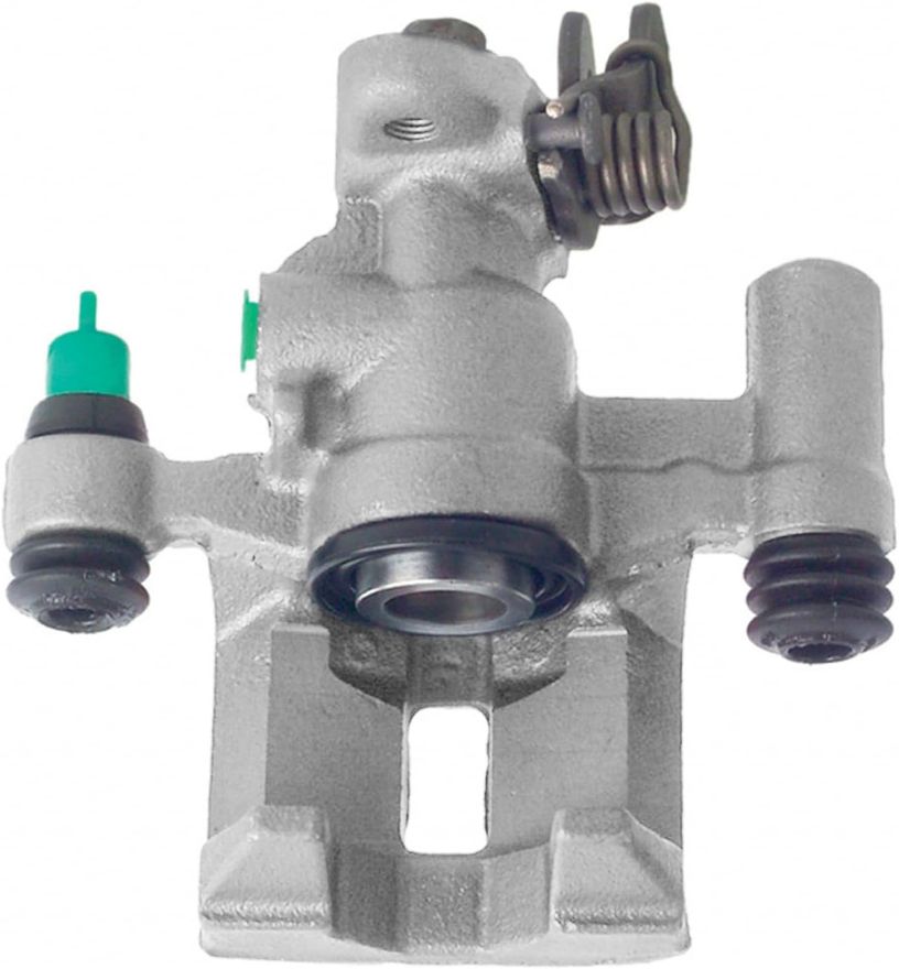 Rear Right Disc Brake Caliper - 4371