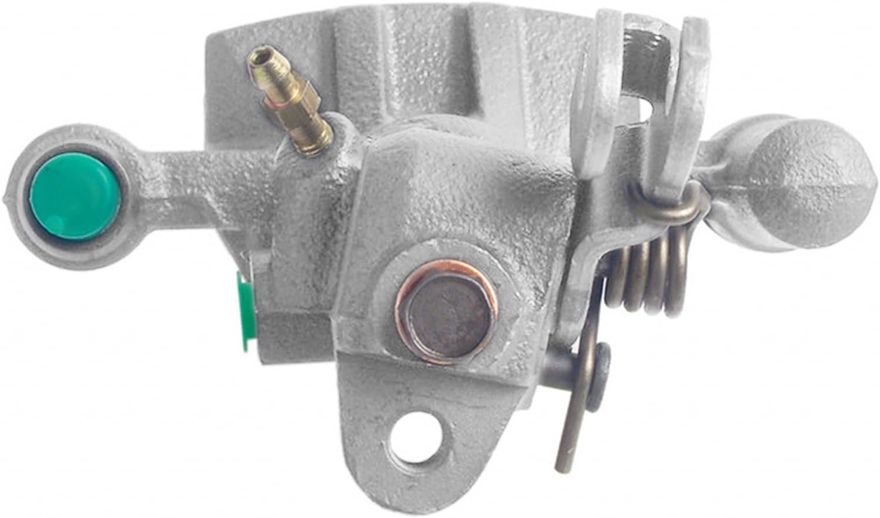 Rear Right Disc Brake Caliper - 4371