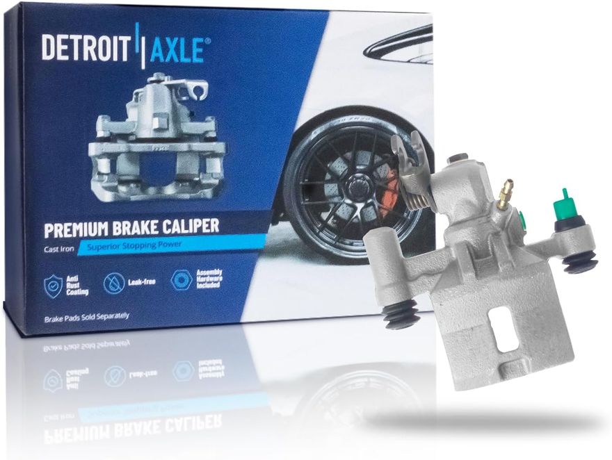 Main Image - Rear Right Disc Brake Caliper