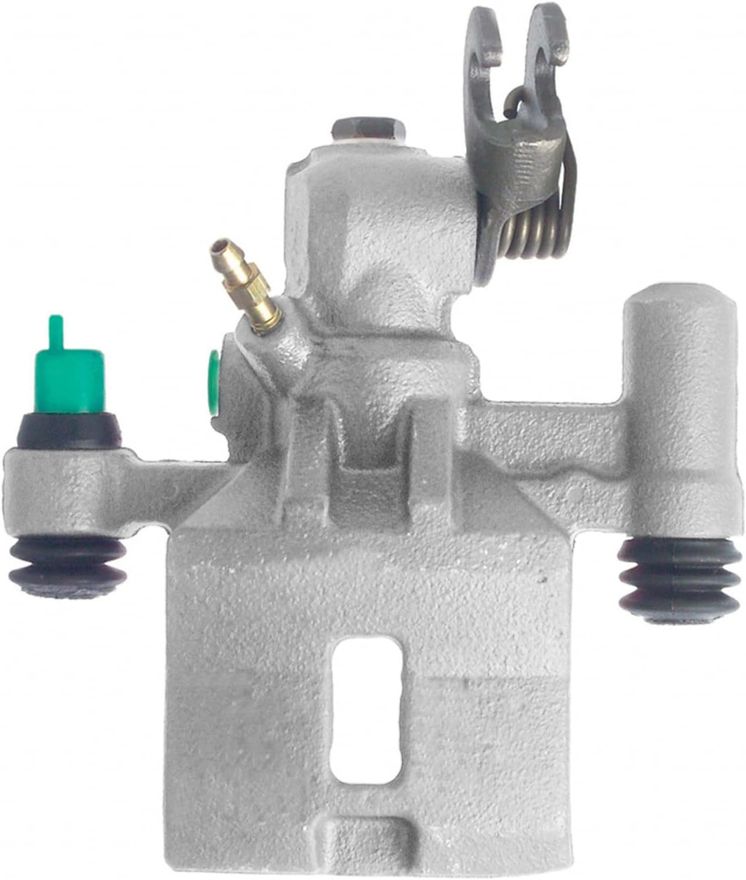 Rear Brake Caliper - 4371 / 4372