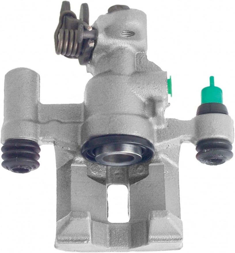Rear Brake Caliper - 4371 / 4372