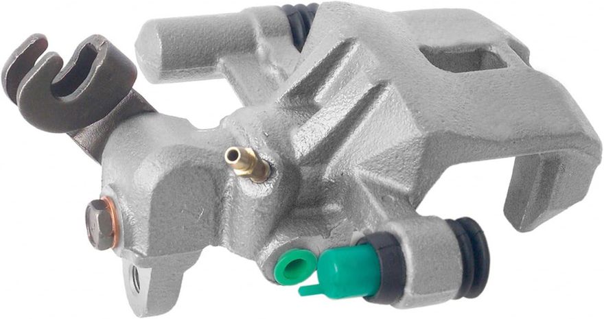 Rear Brake Caliper - 4371 / 4372