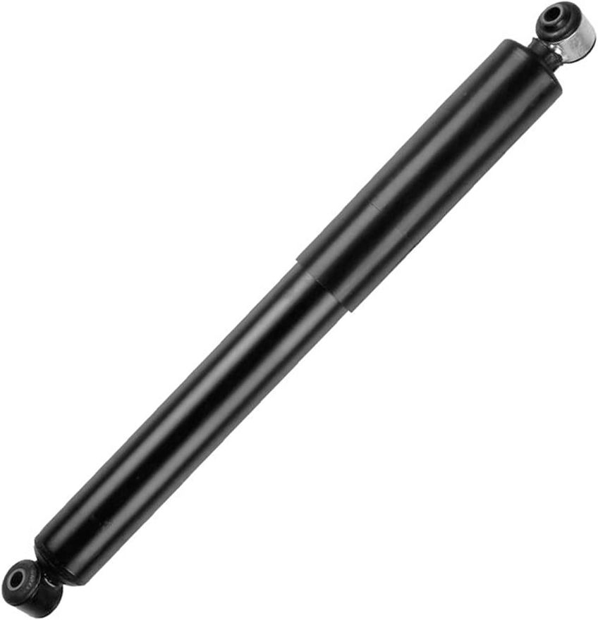 Rear Shock Absorber - 437162 x2