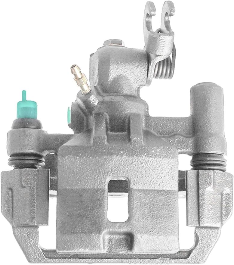 Rear Left Disc Brake Caliper - 4372-H