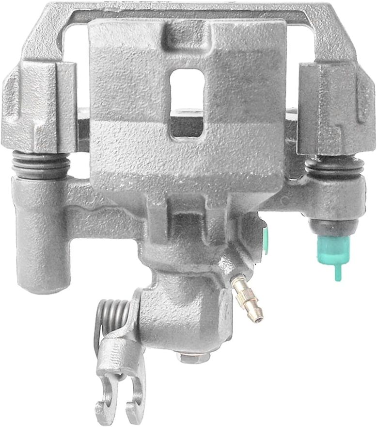 Rear Left Disc Brake Caliper - 4372-H