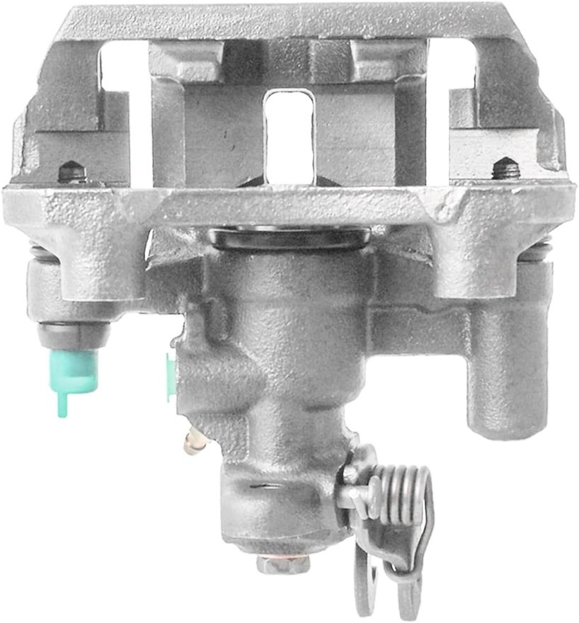 Rear Left Disc Brake Caliper - 4372-H