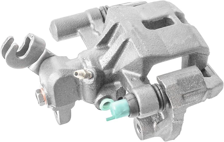 Rear Left Disc Brake Caliper - 4372-H