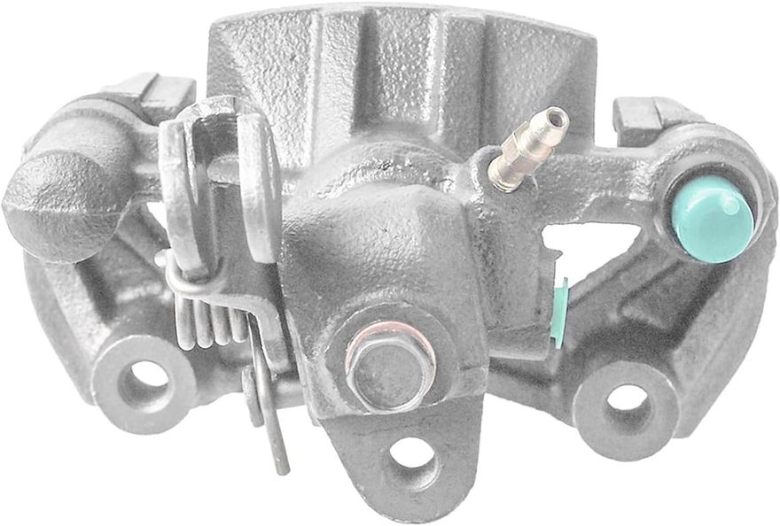 Rear Left Disc Brake Caliper - 4372-H