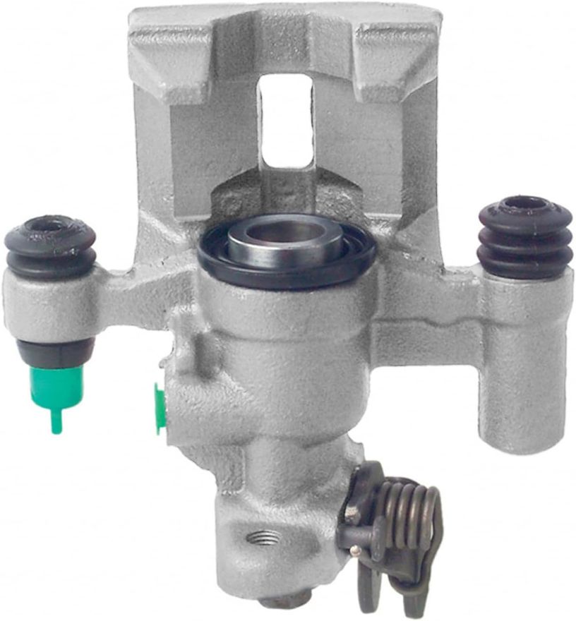 Rear Left Disc Brake Caliper - 4372