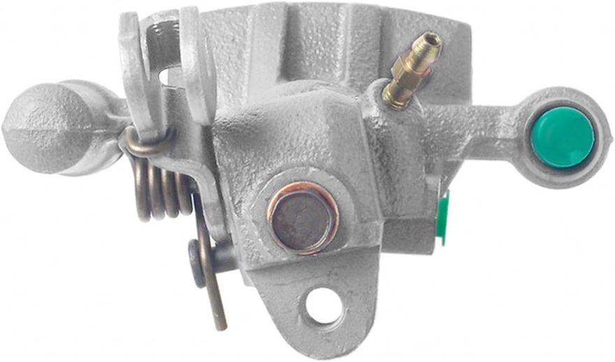 Rear Left Disc Brake Caliper - 4372