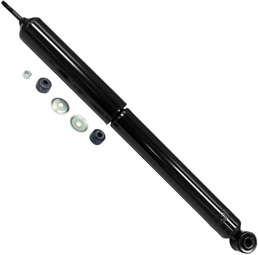 Rear Shock Absorber - 437217 x2