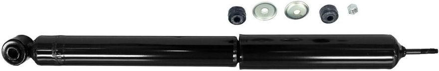 Rear Shock Absorber - 437217 x2