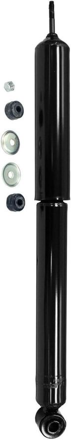 Rear Shock Absorber - 437217 x2