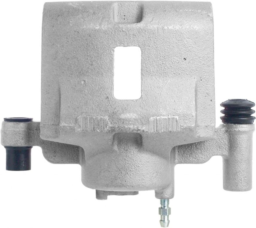 Front Right Disc Brake Caliper - 4373