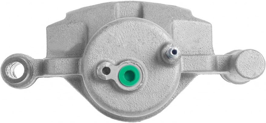 Front Right Disc Brake Caliper - 4373