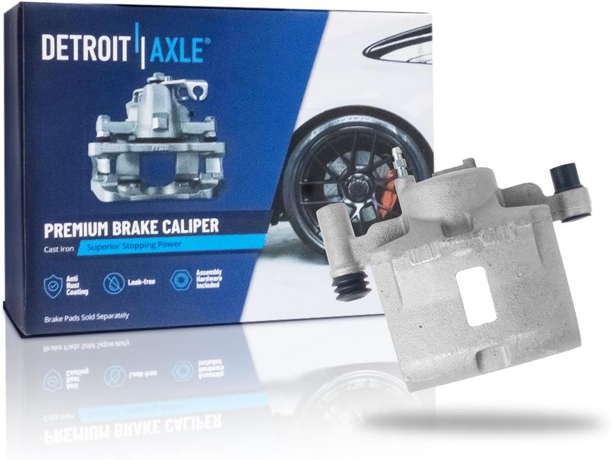 Main Image - Front Right Disc Brake Caliper
