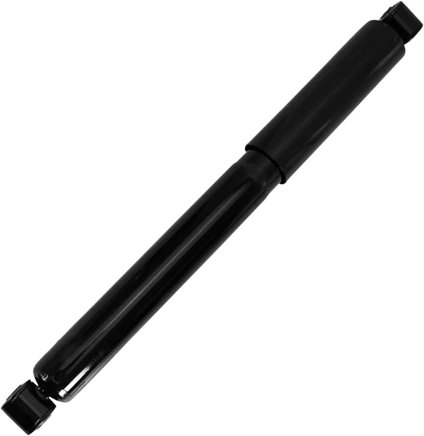 Rear Shock Absorber - 437351 x2