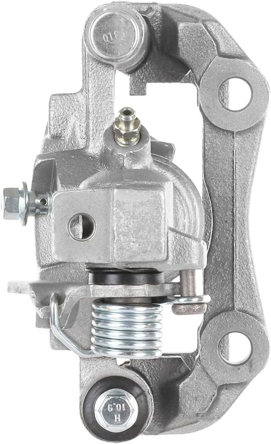 Rear Left Disc Brake Caliper - 4384-1H