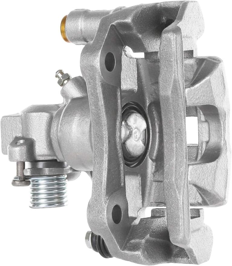 Rear Left Disc Brake Caliper - 4384-1H