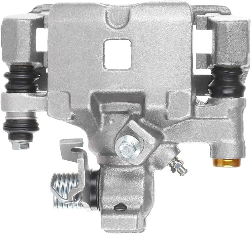 Rear Left Disc Brake Caliper - 4384-1H