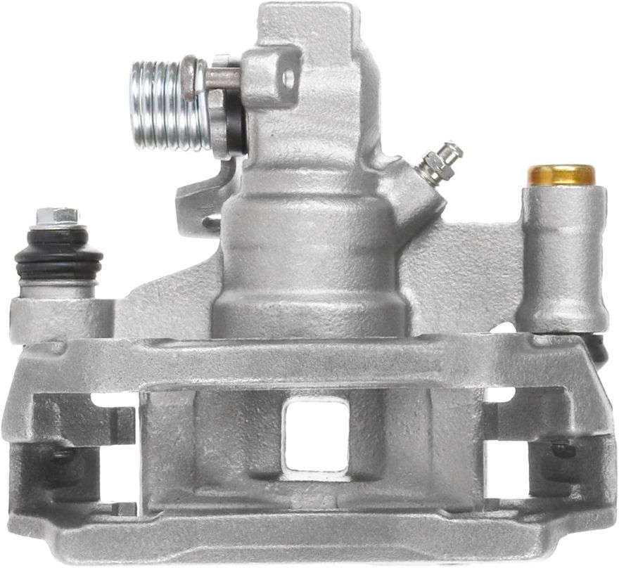 Rear Left Disc Brake Caliper - 4384-1H