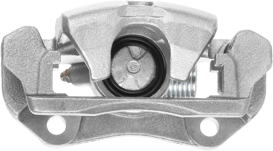 Rear Left Disc Brake Caliper - 4384-1H