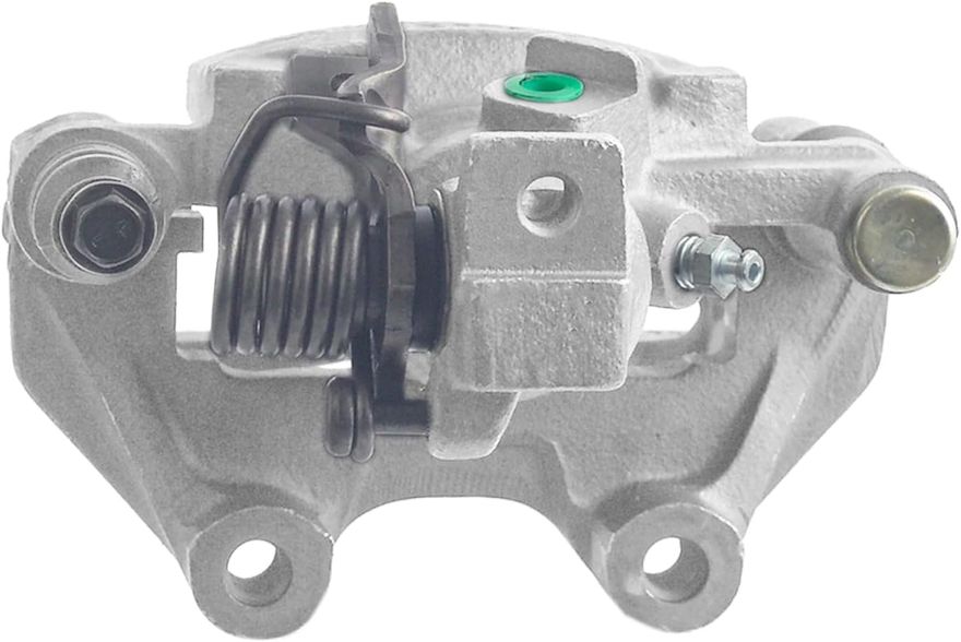 1997 Buick Park Avenue Pair Rear Brake Calipers (Remanufactured)