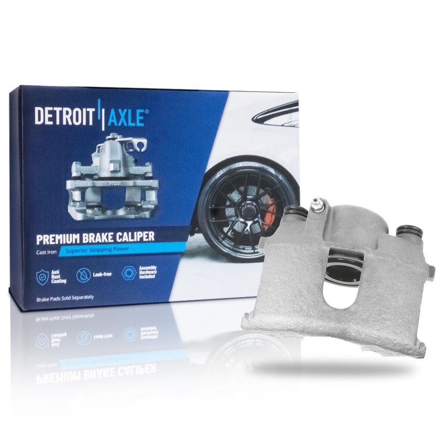 Main Image - Front Right Disc Brake Caliper