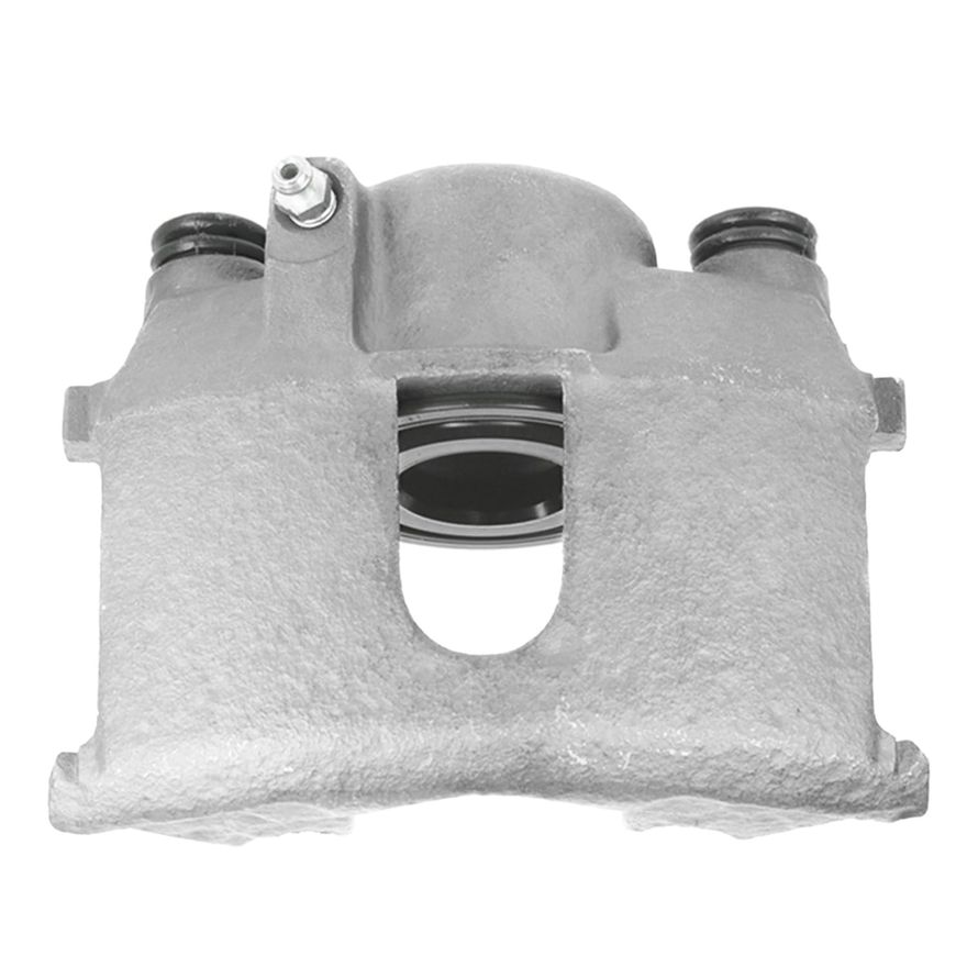 Front Right Disc Brake Caliper - 4380-H
