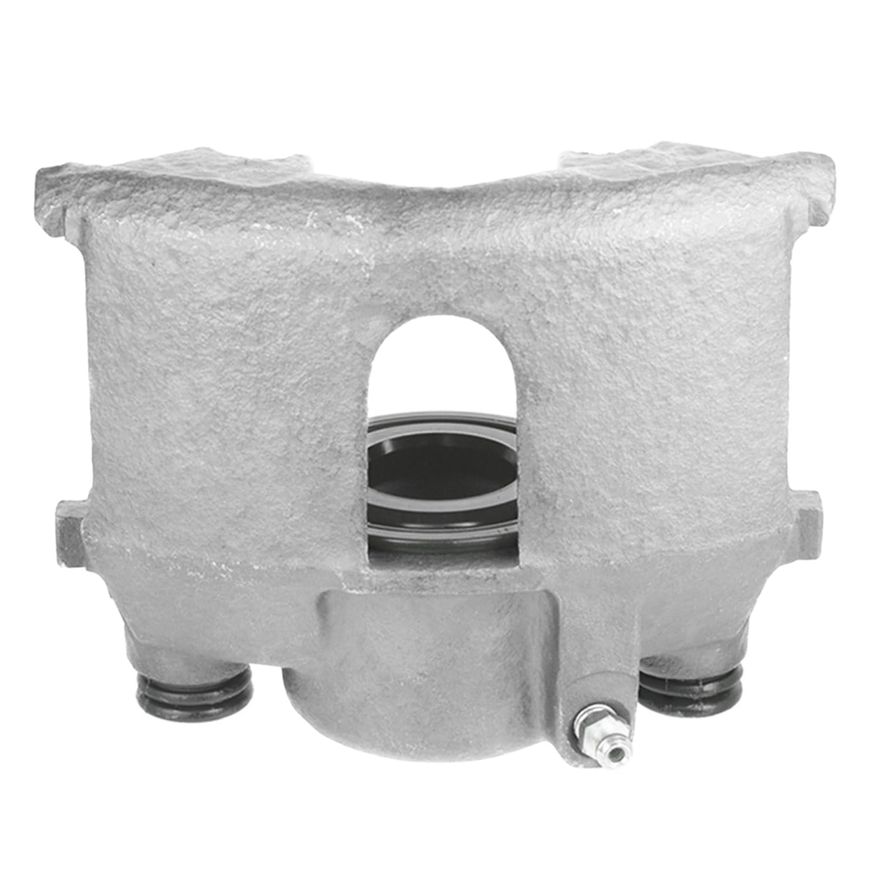 Front Right Disc Brake Caliper - 4380-H