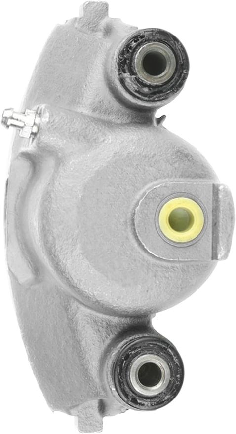 Front Right Disc Brake Caliper - 4380