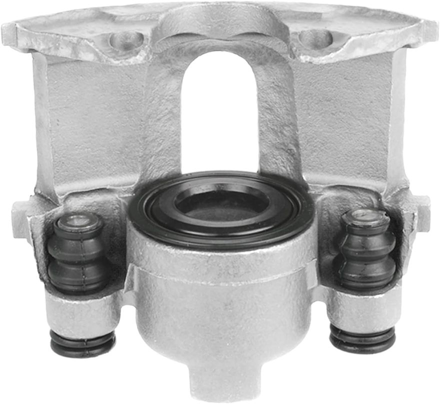 Front Right Disc Brake Caliper - 4380