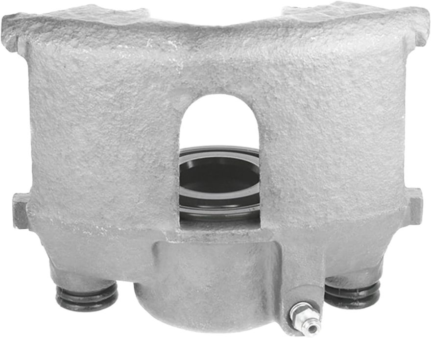 Front Right Disc Brake Caliper - 4380
