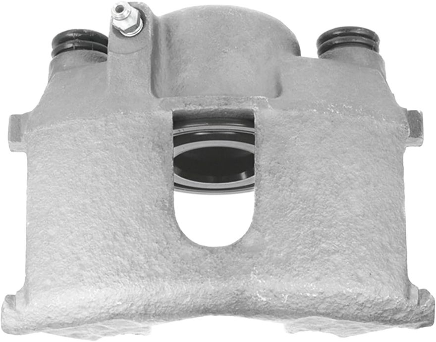Front Right Disc Brake Caliper - 4380