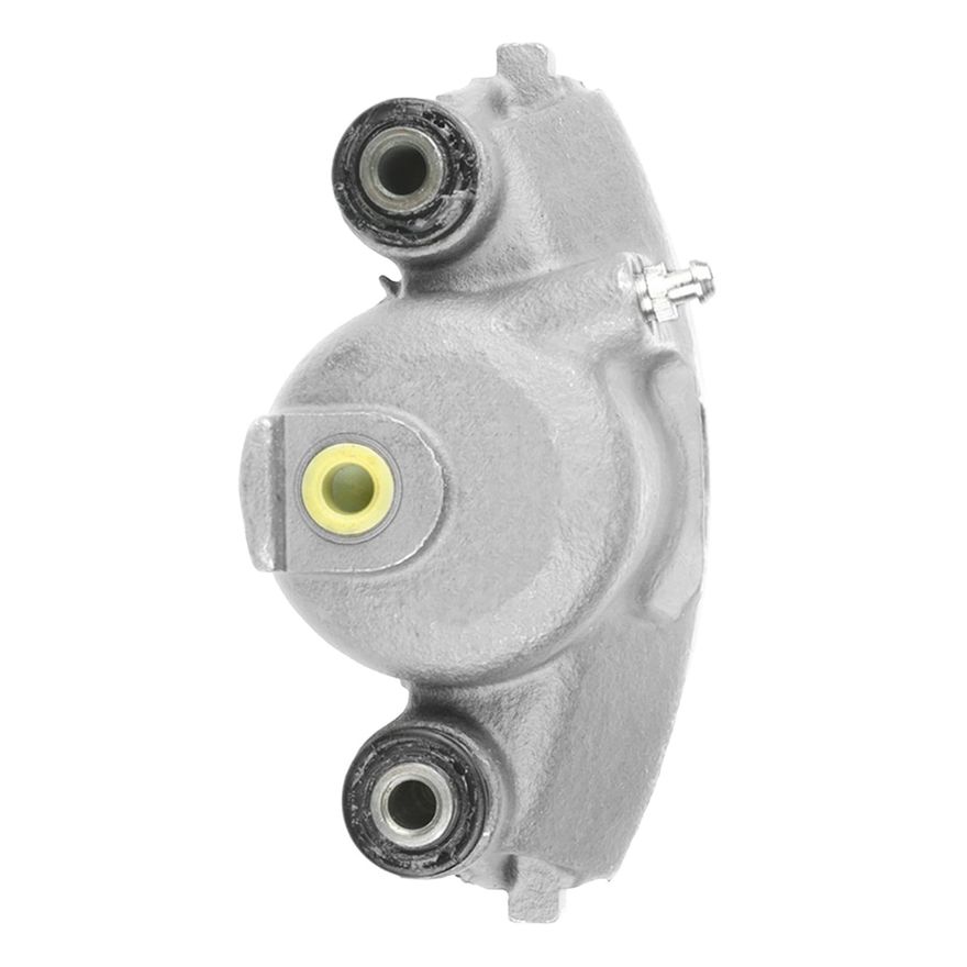 Front Left Disc Brake Caliper - 4381-H
