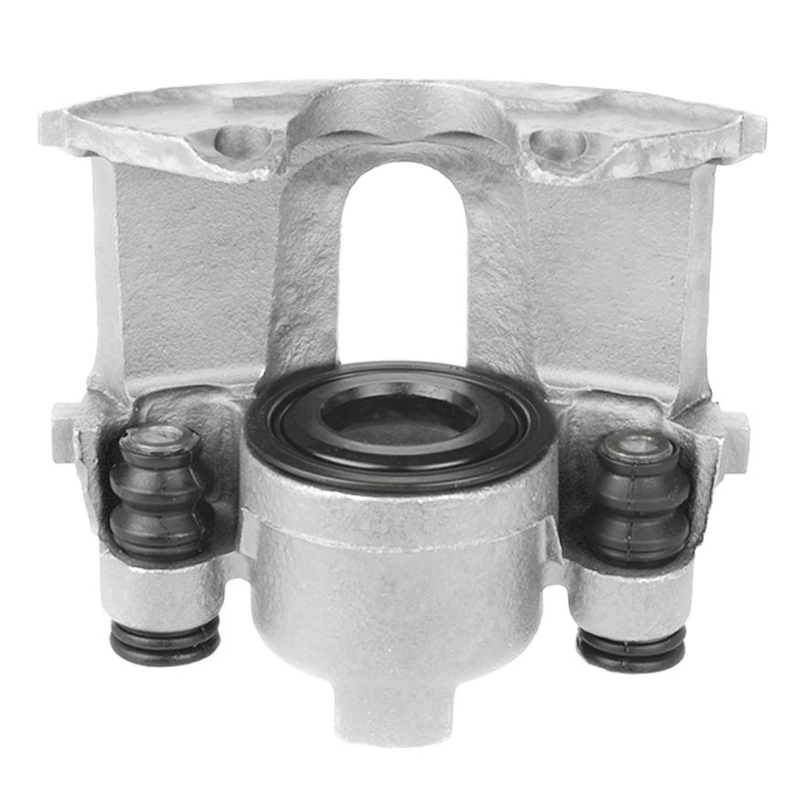 Front Left Disc Brake Caliper - 4381-H