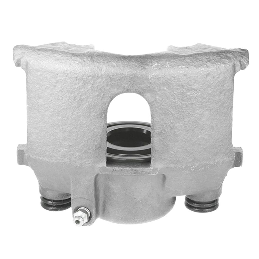 Front Left Disc Brake Caliper - 4381-H