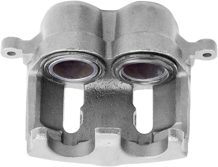 Front Right Disc Brake Caliper - 4382