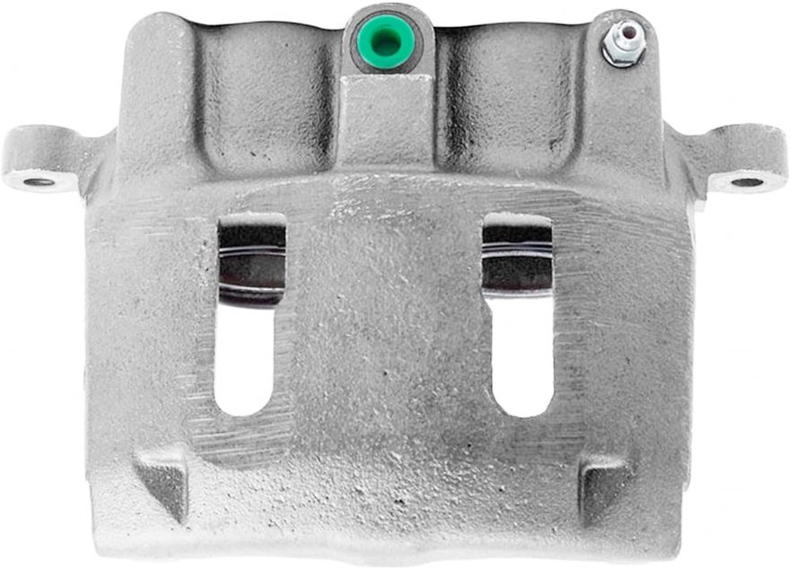 Front Right Disc Brake Caliper - 4382