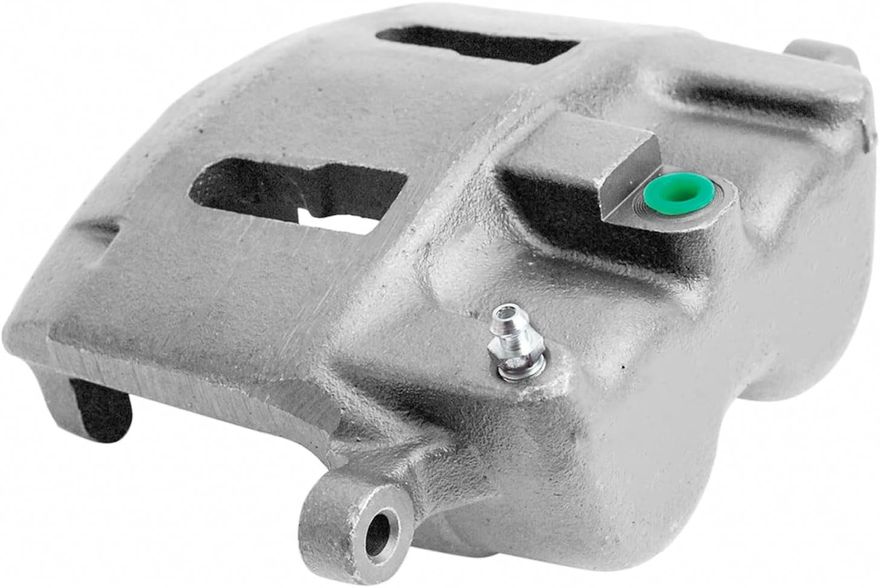 Front Right Disc Brake Caliper - 4382