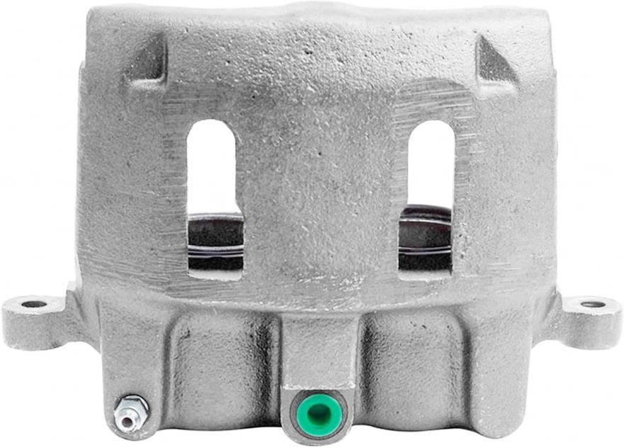 Front Right Disc Brake Caliper - 4382