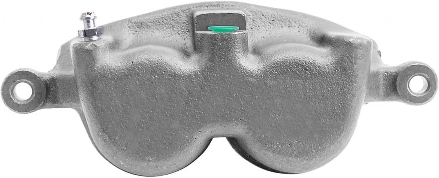 Front Right Disc Brake Caliper - 4382