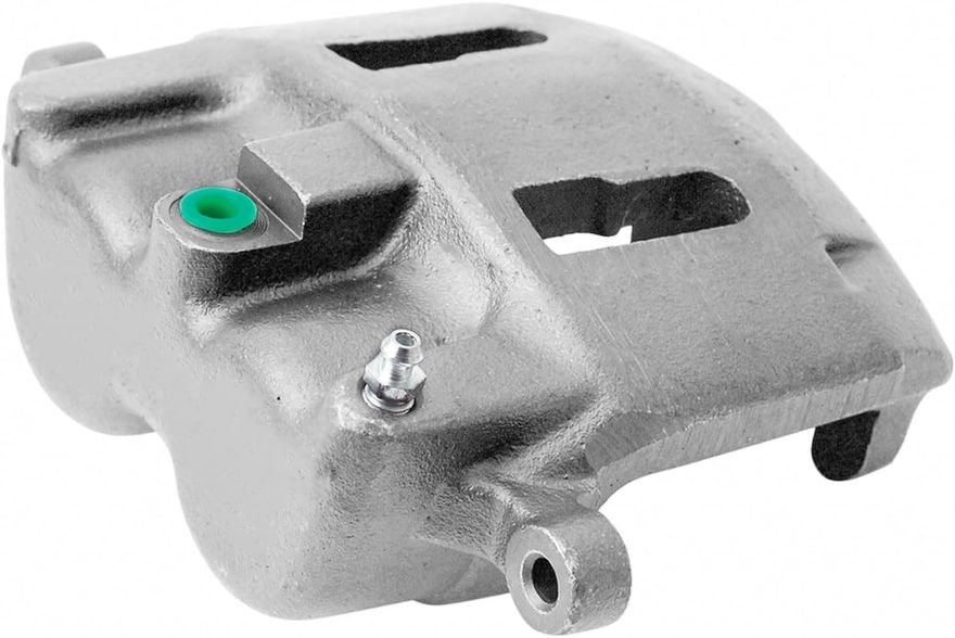 Front Brake Caliper - 4382 / 4383